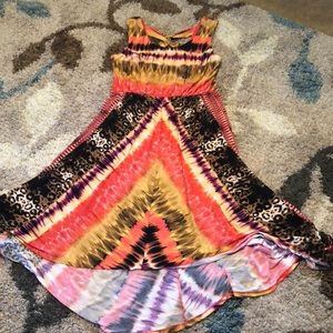 Rabbit, Rabbit, Rabbit Beautiful dress